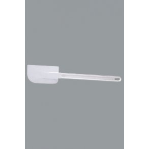 Grydeskraber Gastro hv.plast 35,0 cm  