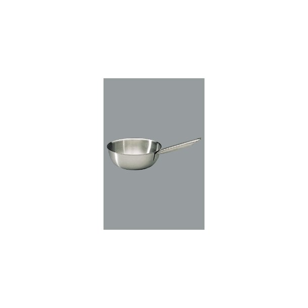 Sauteuse Bourgeat Plus  6865.20 1,8 L.  