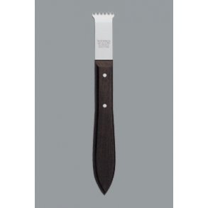 Vict juliennekniv sort   