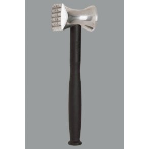 Dick k�dbanker hammer Sort   