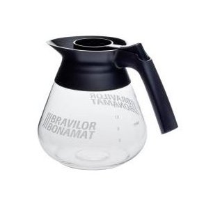 Kaffekolbe Glas 1,8 L  