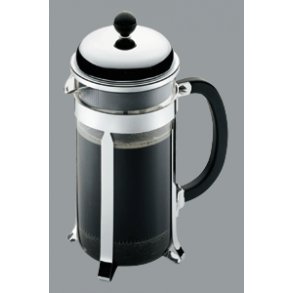 Kaffekolbe  Chambord  8 kop/1,0 L  