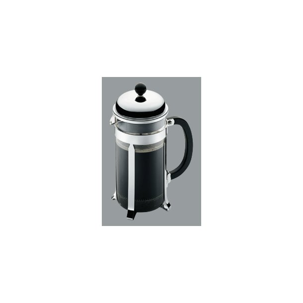 Kaffekolbe  Chambord  8 kop/1,0 L  