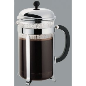 Kaffekolbe  Chambord  12 kop/1,5 L  