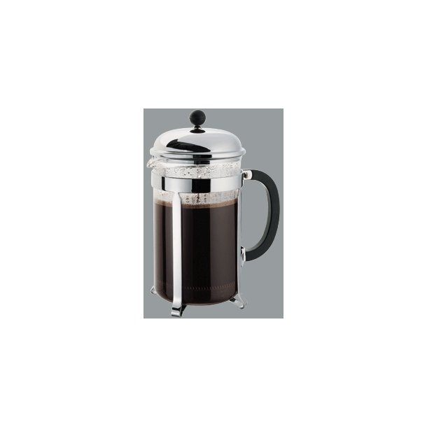 Kaffekolbe  Chambord  12 kop/1,5 L  