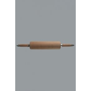 Kagerulle  Bg med kuglelejer 59,0 x 7,5  