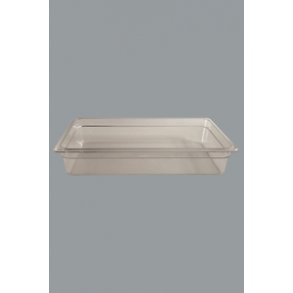 Kantine Gastro klar 1/1 GN 150 mm  