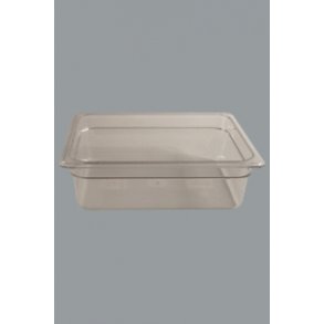 Kantine Gastro klar 1/2 GN  65 mm  