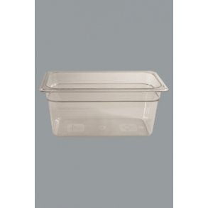 Kantine Gastro klar 1/3 GN   65 mm  