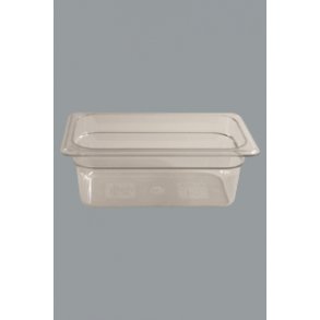 Kantine Gastro klar 1/6 GN  65 mm  