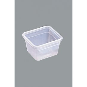 Kantine Bourgeat u/lg plast 1/6x150 mm  