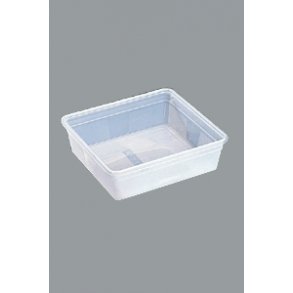 Kantine Bourgeat u/lg plast 2/3x150 mm  