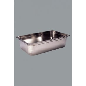 Kantine Bourgeat Rustfri 1/1x040 mm  