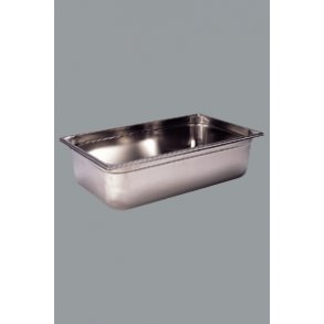 Kantine Bourgeat Rustfri 1/1x200 mm  