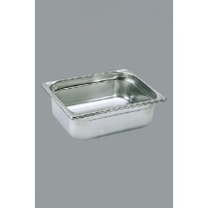 Kantine Bourgeat Rustfri 1/2x020 mm  