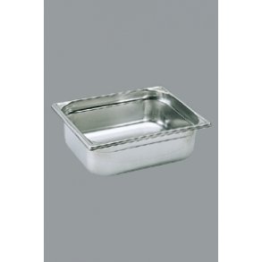 Kantine Bourgeat Rustfri 1/2x100 mm  