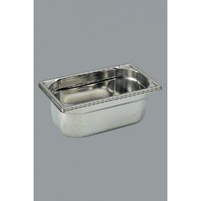 Kantine Bourgeat  Rustfri 1/4x040 mm   