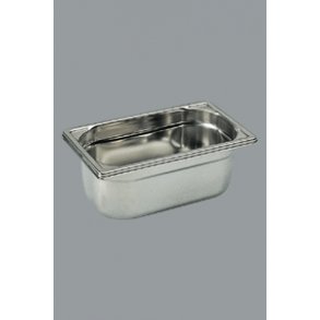 Kantine Bourgeat  Rustfri 1/4x065 mm  