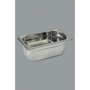 Kantine Bourgeat Rustfri 1/4x100 mm  