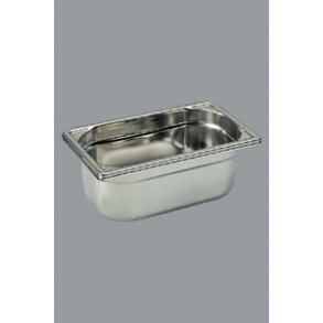 Kantine Bourgeat Rustfri 1/4x150 mm  