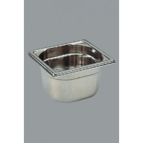 Kantine Bourgeat Rustfri 1/6x065 mm  