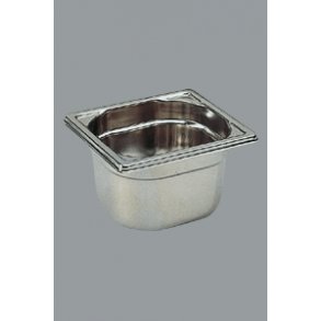 Kantine Bourgeat Rustfri 1/6x200 mm  