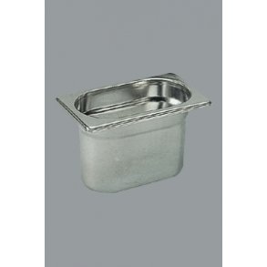 Kantine Bourgeat Rustfri 1/9x065 mm  