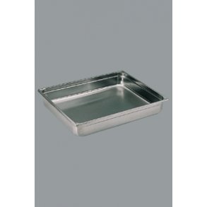 Kantine Bourgeat Rustfri 2/1x065 mm  