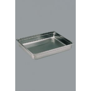 Kantine Bourgeat Rustfri 2/1x150 mm  