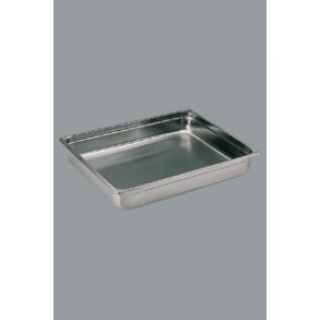 Kantine Bourgeat Rustfri 2/1x200 mm  