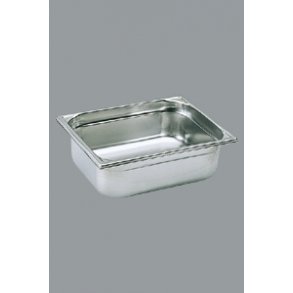 Kantine Bourgeat Rustfri 1/2x150 mm  