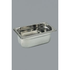 Kantine Bourgeat Rustfri 1/3x040 mm  