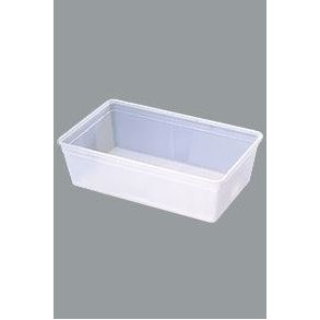 Kantine Bourgeat u/lg plast 1/1x065 mm  