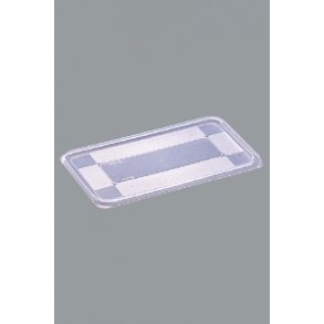 Kantinelg Bourgeat plast 1/1GN  