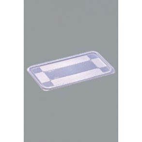 Kantinelg Bourgeat plast 1/6 GN    