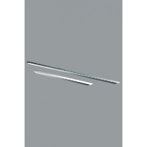 Kantinemellemlgsstang rustfri 32,5 cm