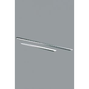 Kantinemellemlgsstang rustfri 53,0 cm