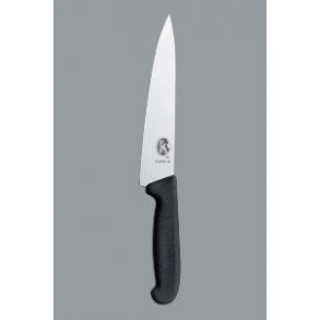 Vict kokkekniv Sort 68003 19,0 cm  