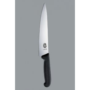 Vict kokkekniv Sort 52003 28,0 cm  