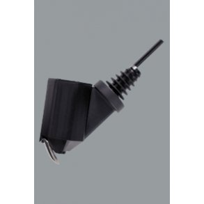 Kuglem�l Pilot  Sort 2,0 cl  