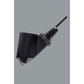 Kuglem�l Pilot Sort 3,0 cl  