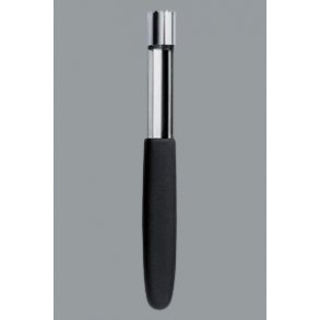 Vict kernehusudstikker Sort   16,0 cm  