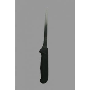 Vict. spids udbener sort 56403 15,0 cm  