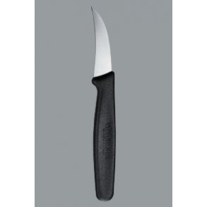 Vict. urtekniv sort buet 67503 6 cm  