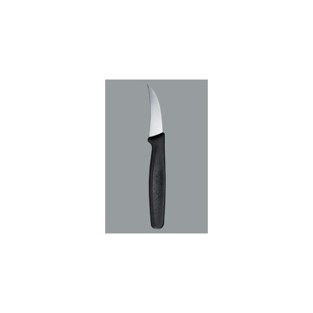 Vict. urtekniv sort buet 67503 6 cm  