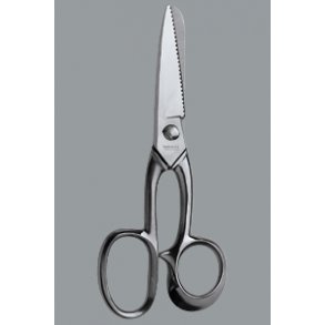 Fiskesaks rf 21,0 cm  