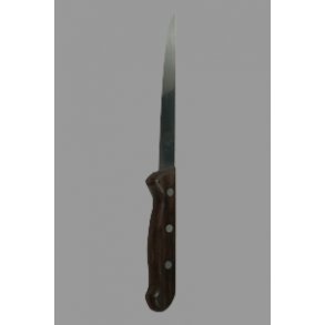 Vict udbenerkniv sort  55203 18,0 cm  