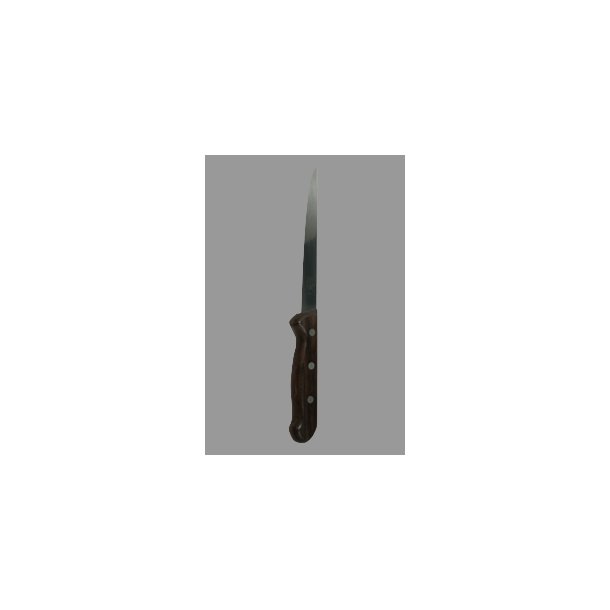 Vict udbenerkniv sort  55203 18,0 cm  