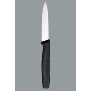 Vict urtekniv Sort 67603 06,0 cm  