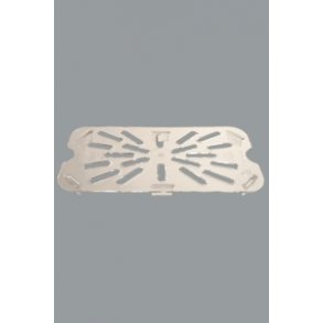 Kantinerist  Gastro klar 1/1 GN  